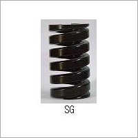 SG Die Springs