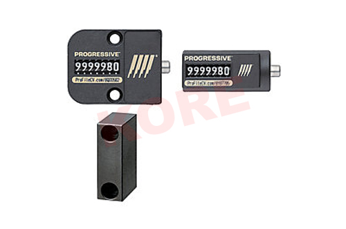 Mould Shot Counter