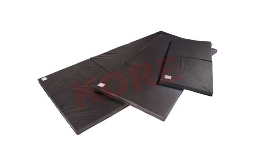 Polyurethane Tubes Mats
