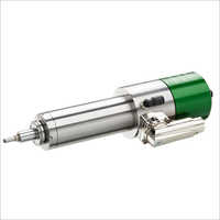SycoTec H.F. Spindle 4033AC-ESD-LN15