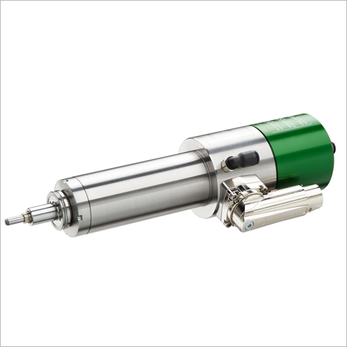 SycoTec H.F. Spindle 4033AC-ESD-LN15 SycoTec H.F. Spindle 4033AC-ESD-LN15