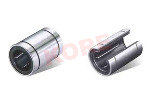 Linear Bushings