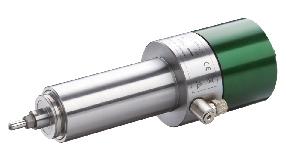 Router Spindles