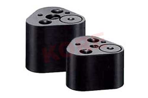 Retainers For Press Tools