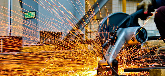 Electric Grinder