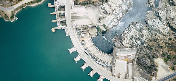 Hydroelectric Power Plant