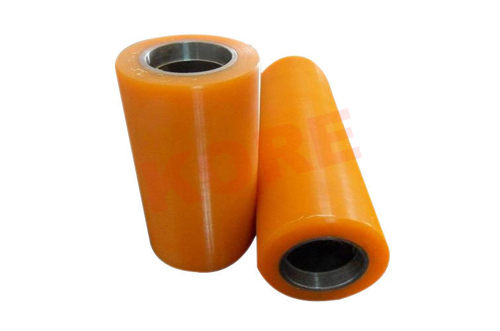 PU Rubber