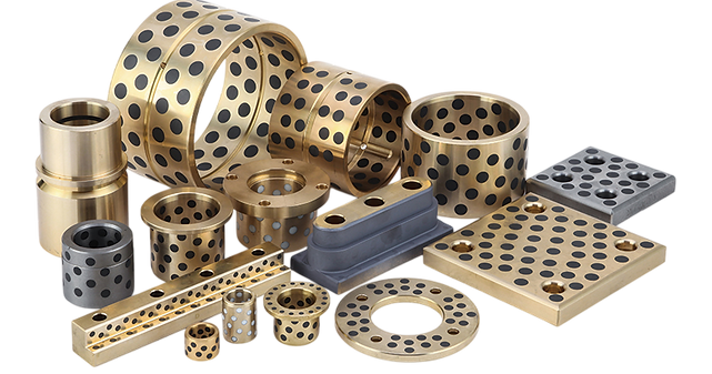 500SP_DB_Oiles_Oilless_Bearing_bush