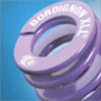 Bordignon Very Light Die-Springs