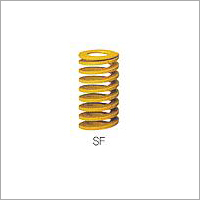 SF Die Springs SF Die Springs