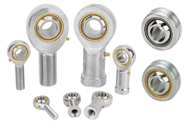 JJ_Rod_Ends_SPB_spherical_plain_bearings