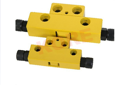 Latch Lock