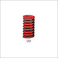 SM Die Springs SM Die Springs