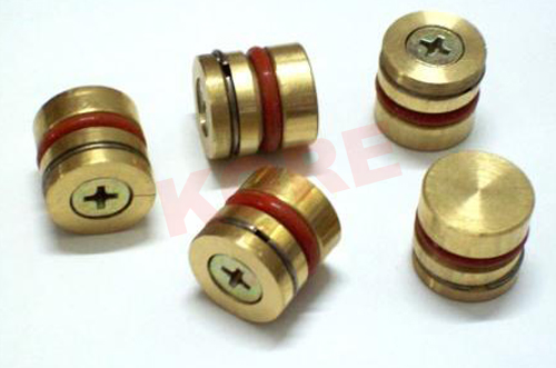 Cooling Plugs