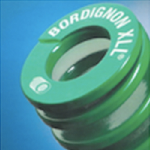 Bordignon Light Load ISO Die-Spring
