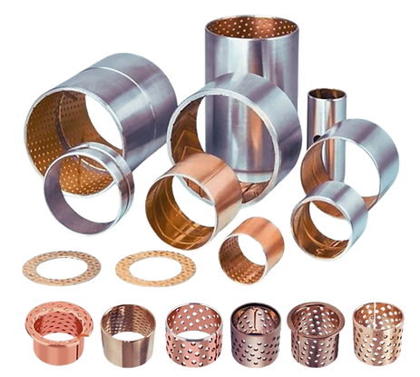 JJ-Engitech-Metal-Bimetal-DB-CuSn8-CuSn6-LD-MBZ-B09-Bush