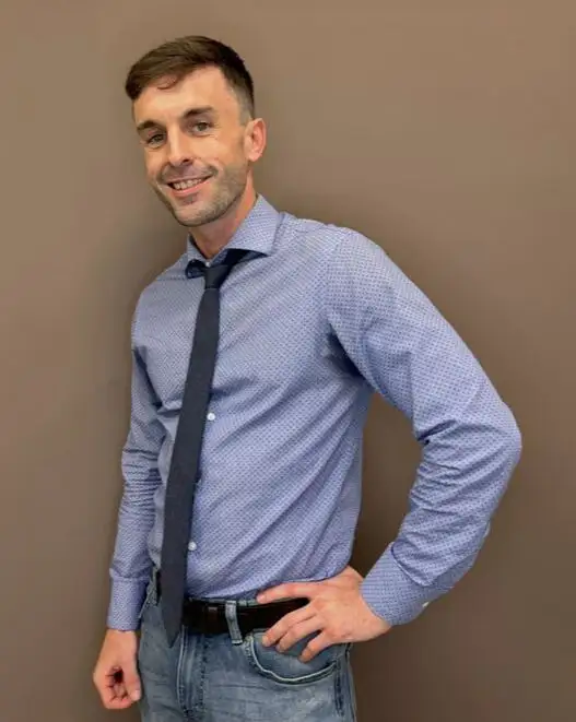 Casey 老師