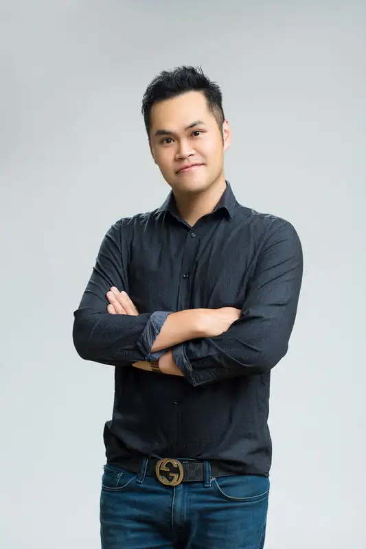 Kenneth 老師