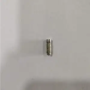 Contact Adjustable