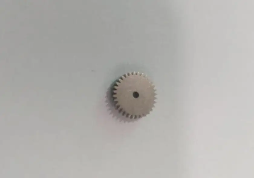 Contact Heater Pickup