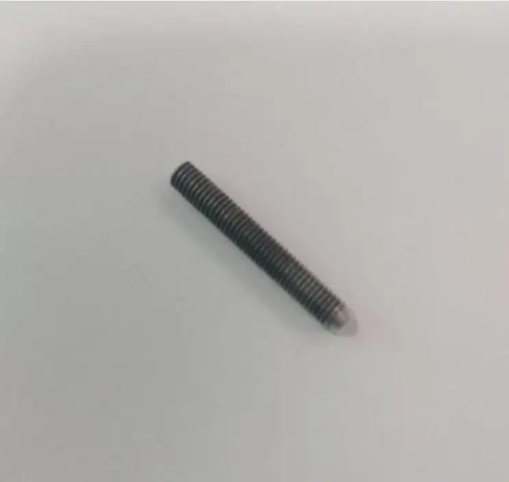 Rod Screw (Electrical)