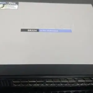 Switch Unit