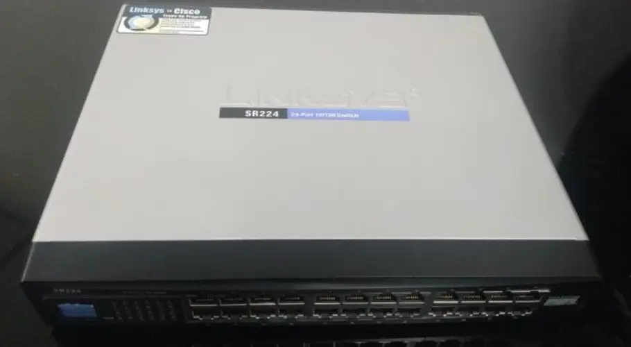 Switch Unit