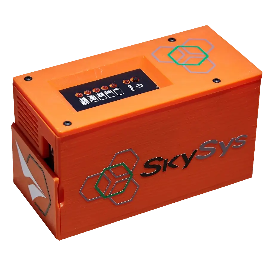 SkyHUB