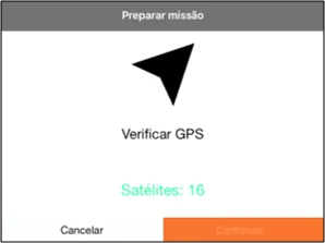 Verificar GPS