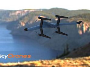 Ministério da Defesa Visita a SkyDrones: Parceria Estratégica em Destaque!
