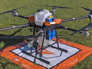 Simplificação das regras da ANAC para uso de Drones na Agricultura