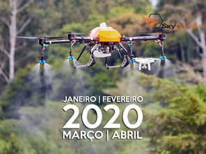 Primeiro quadrimestre de 2020
