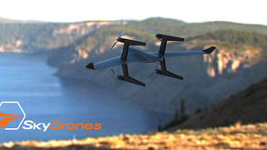 Ministério da Defesa Visita a SkyDrones: Parceria Estratégica em Destaque!
