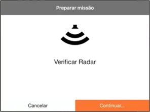 Verificar Radar