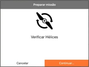 Verificar Hélices